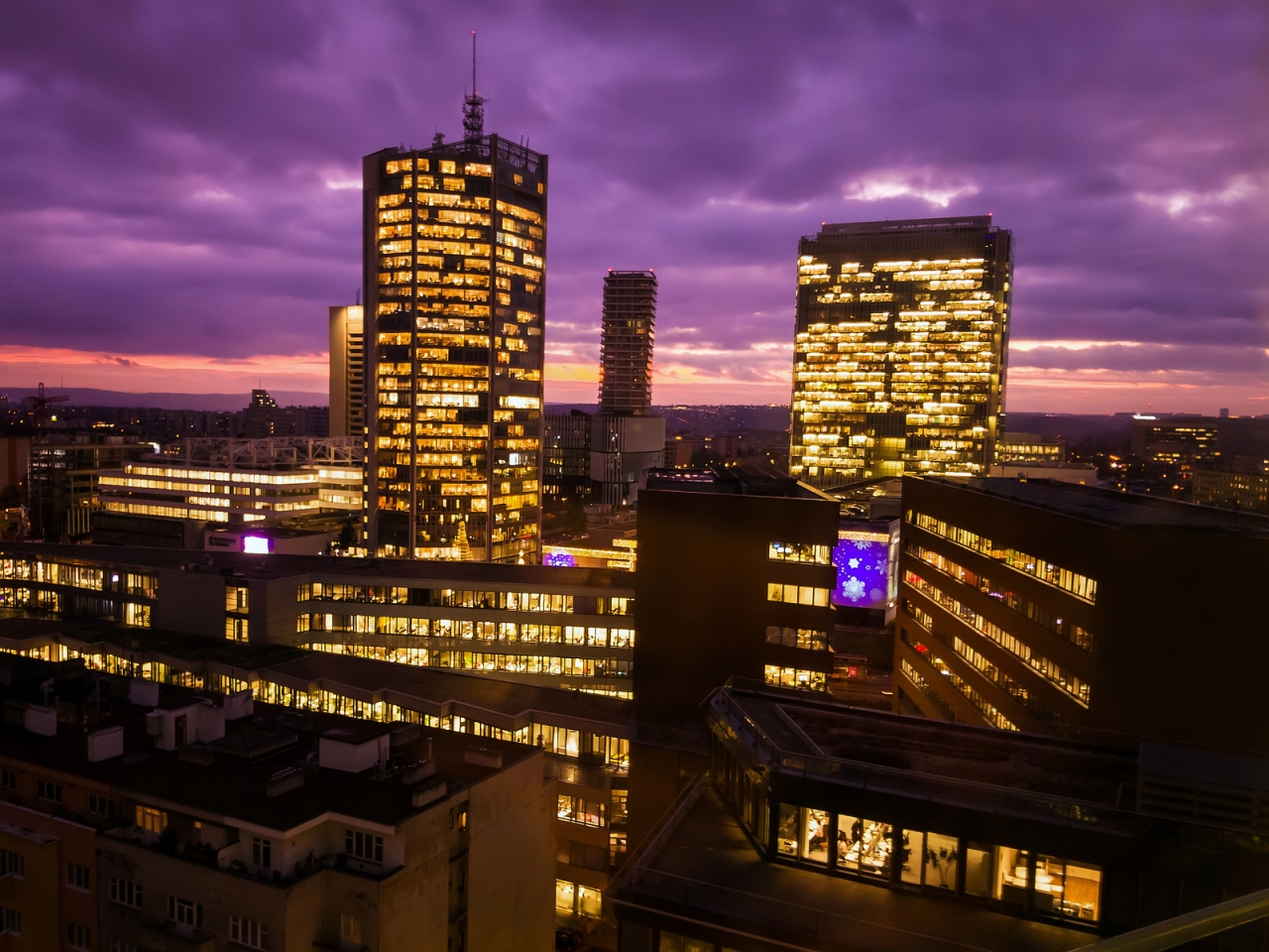 Czech Real Estate Market Is Top CEE Performer Emerging Europe