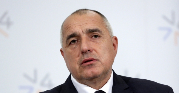Bulgarian PM Sets Out Priorities at EPP Group Debate