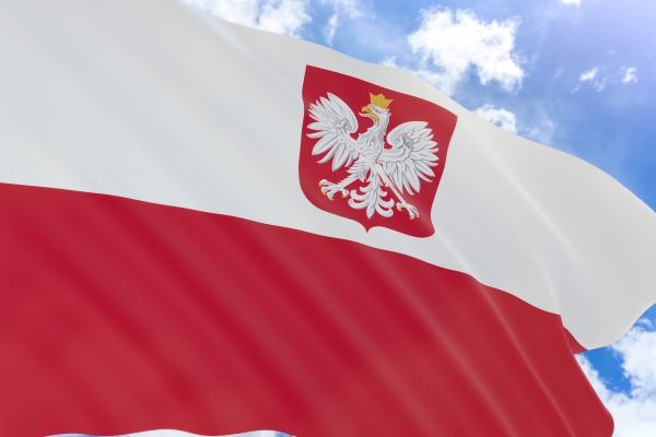 Poland Must Preserve Wilson Spirit