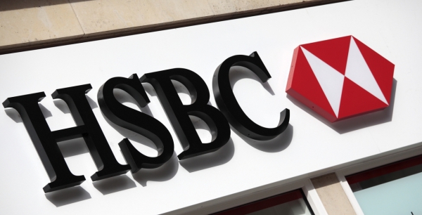 HSBC Opens Warsaw China Desk