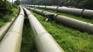 slovakia-poland gas pipeline