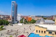 prishtina