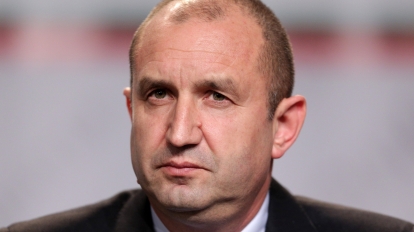 Bulgarian president attacks government, withdraws confidence - Emerging ...