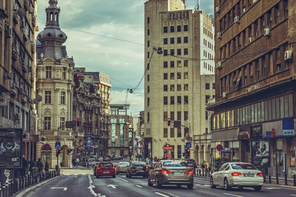 Bucharest Remains Emerging Europe’s Cheapest City