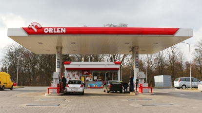 orlen lotus