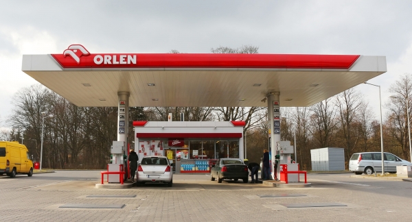 Polish Fuel Retailers to Merge