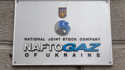 naftogaz