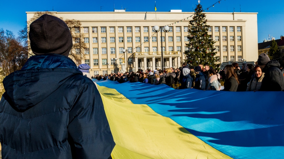 Ukrainian Reform Programme Reaches Crucial Phase - Emerging Europe