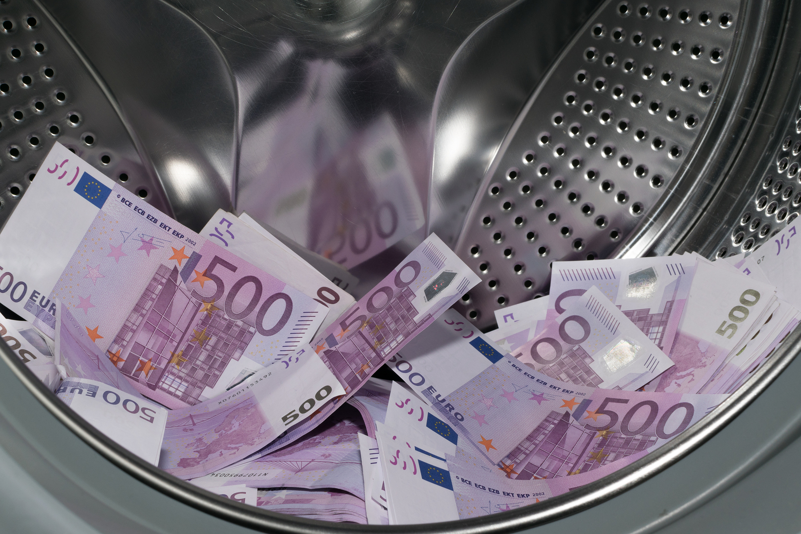 Hungarian Bank Denies Money Laundering Claims