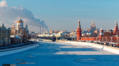 Moscow
