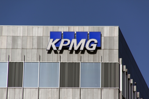 KPMG Positive About M&A Growth in Ukraine