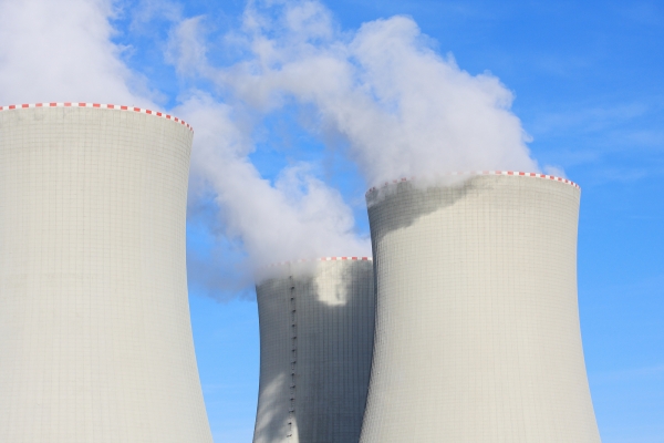 Poland Speeds Up Nuclear Power Plans
