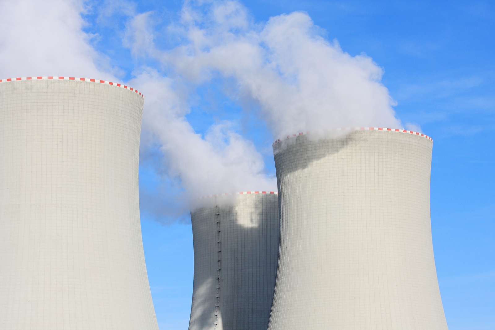 Poland Speeds Up Nuclear Power Plans - Emerging Europe