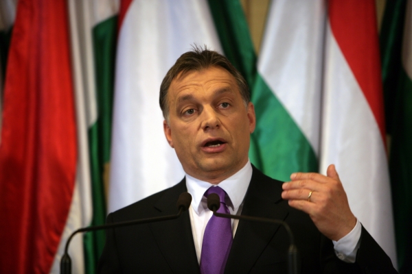 Victor Orbán’s Message of Hatred Towards Migrants Wins Him a Third Term in Office