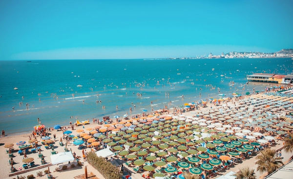 Durrës city guide: 48 hours in Albania’s coastal gem