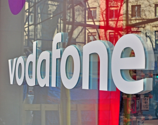 Vodafone Buys Liberty Global’s CEE Operations
