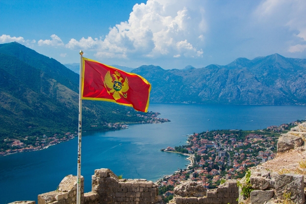 Montenegro Heads Slowly but Steadily Towards the EU