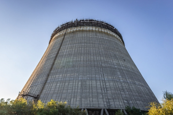 Bulgarian Government Looks to Restart Belene Nuclear Power Plant