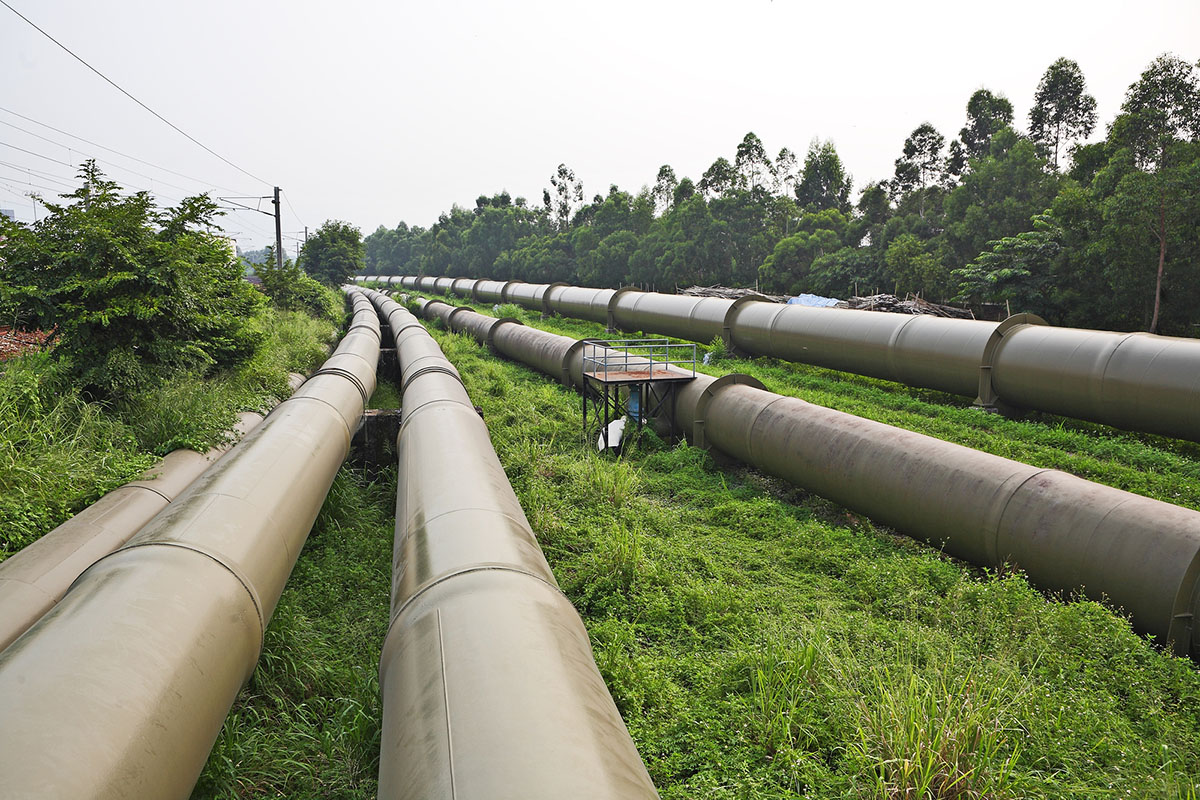 Ukraine Slovakia Offer Russia Supplementary Gas Routes Emerging Europe
