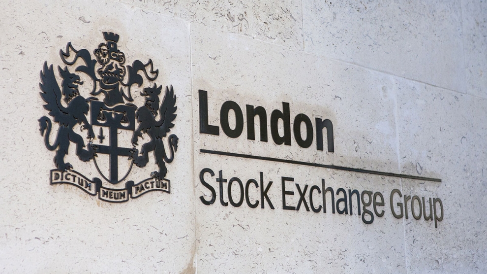 London Stock Exchange Group 