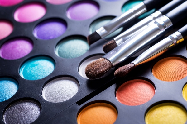 A Splash of Colour: Poland’s Booming Make-up Industry