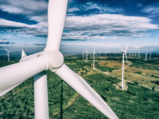 Nordex signs HEP turbine deal