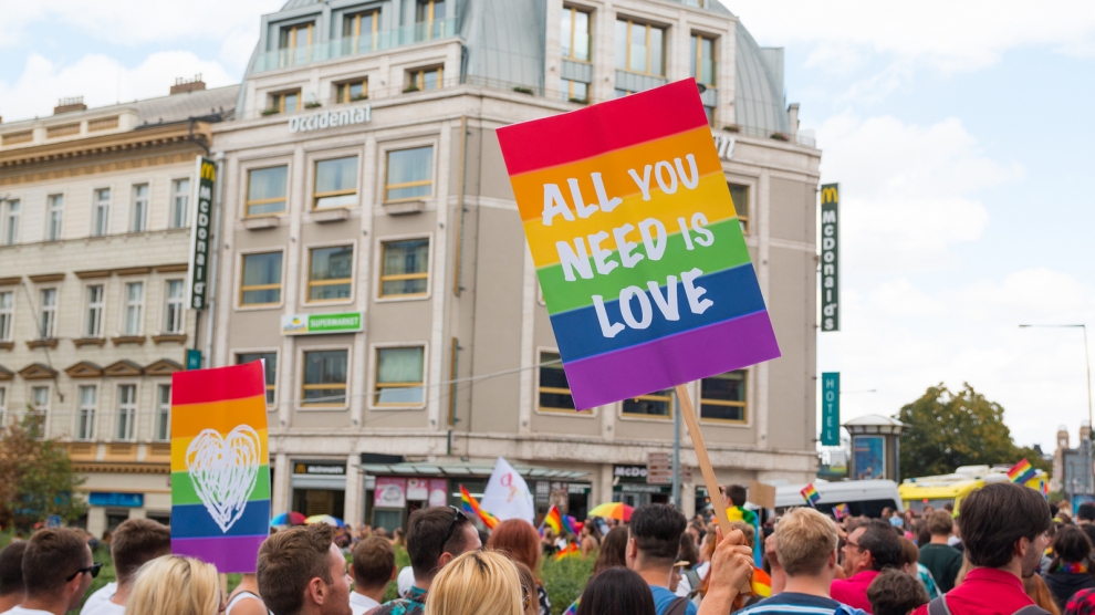 Czech Republic Set To Become First Post Communist State To Legalise Same Sex Marriage Emerging 5574