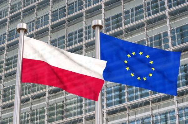 EU Continues to Pressure Poland Over Legal System Reform
