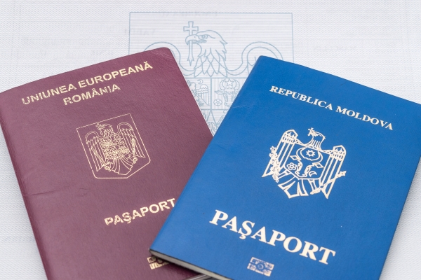 Moldovan Cash for Passports Programme Draws Criticism