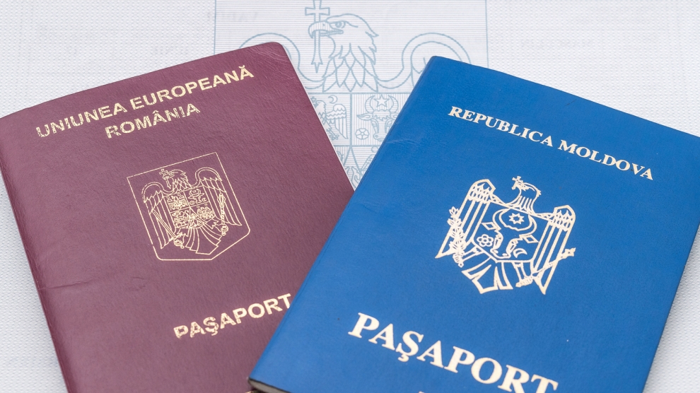 Pasports