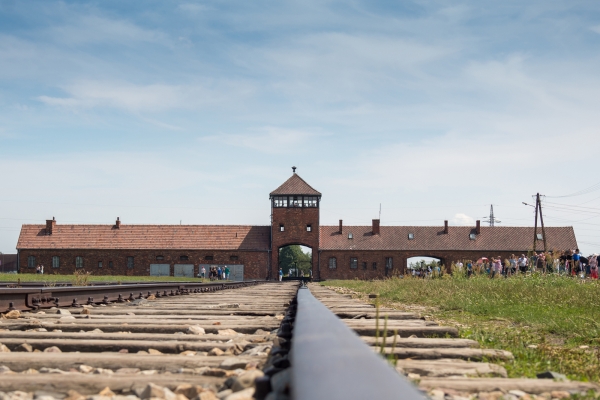 Poland to Revise Controversial Holocaust Law