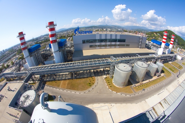 Naftogaz Steps Up Efforts to Recover Gazprom Assets