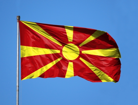 Macedonia and Greece End 27-Year Name Dispute