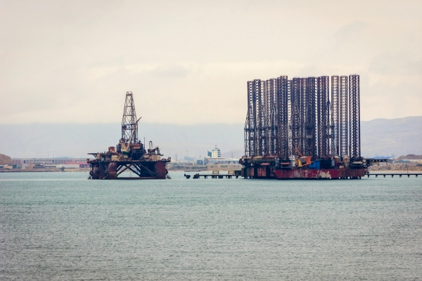 BP to Start Exploratory Drilling in Azerbaijan