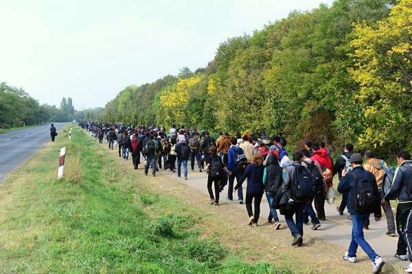 Venice Commission: Hungary’s ‘Stop Soros’ Refugee Law Should Be Repealed