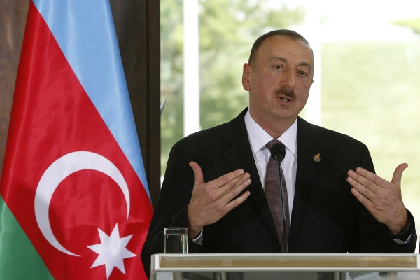 Azerbaijan’s election: No surprises, unless you were expecting one