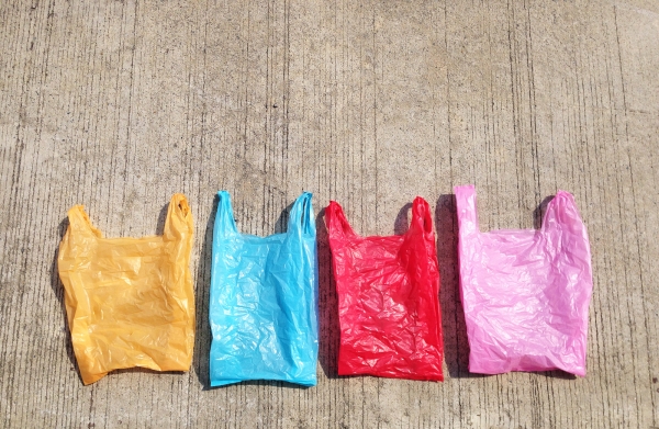 Albania bans lightweight plastic bags