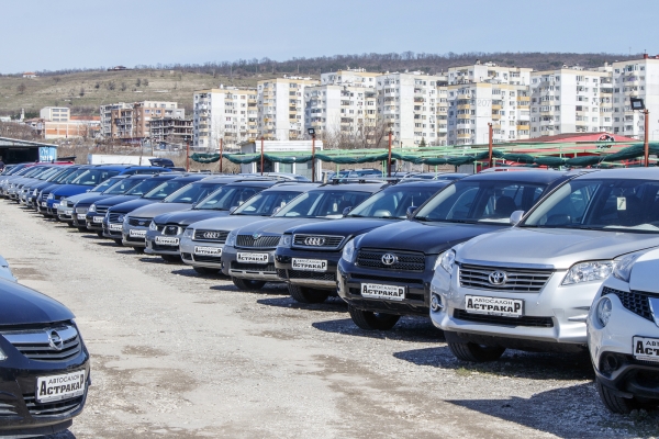 Bulgarian Auto: Ripe for Investment