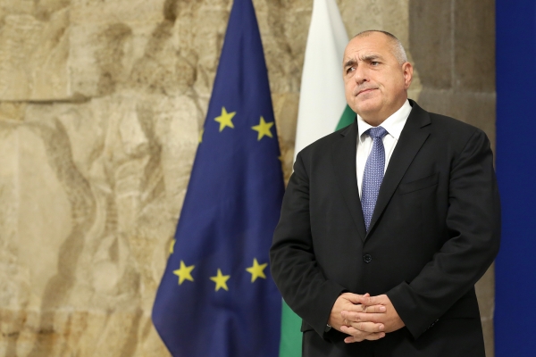 Arrest, and release, of former Bulgarian PM leaves many questions unanswered