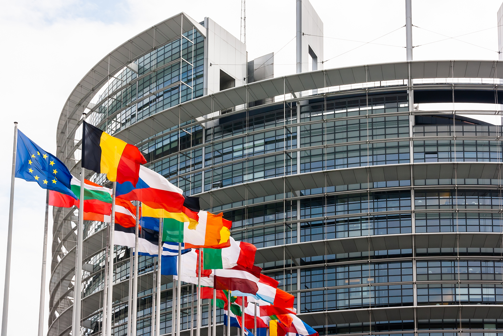 Bigstock-The-European-Parliament-Buildi-245606407 - Emerging Europe