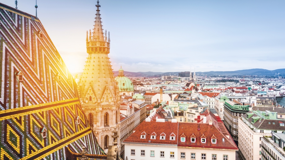 View from Vienna: Austria’s economic ties with CEE go beyond trade ...