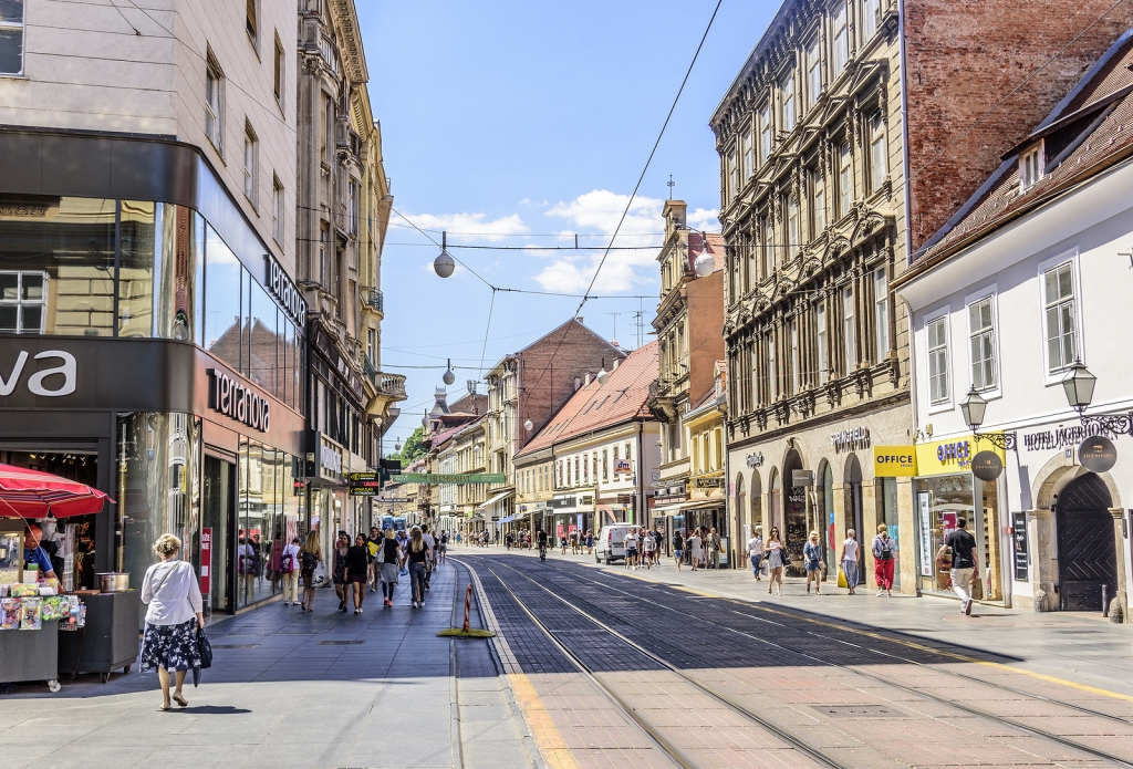 Beyond tourism Reasons to invest in Croatia Emerging Europe