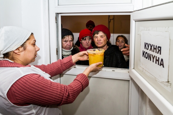 EBA calls for second-level pension scheme in Ukraine