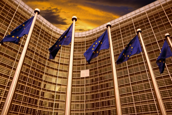 European Commission steps up legal case against Poland
