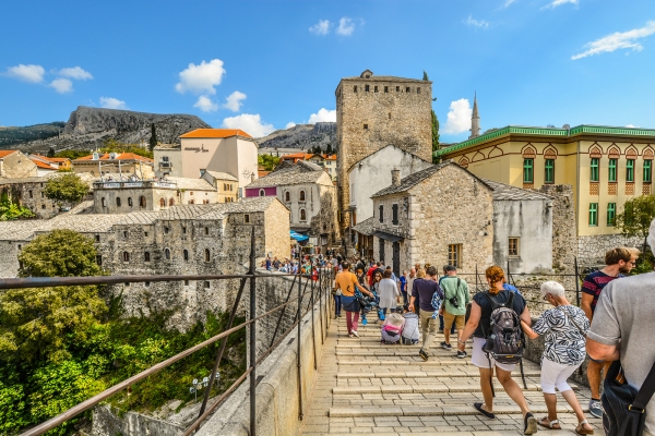 Economy in focus: Bosnia and Herzegovina