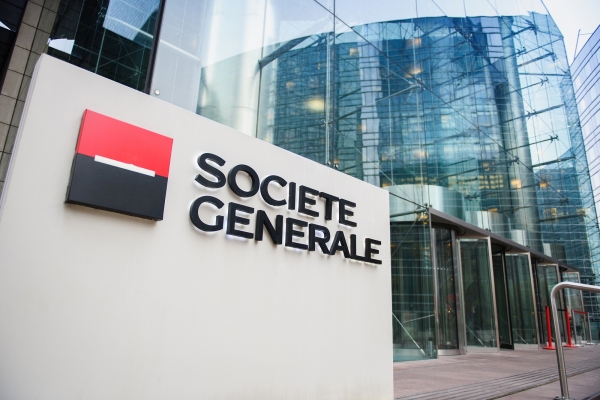 Société Générale sells Slovenia’s SKB to OTP