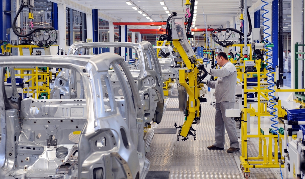 Serbia's automotive industry: Increasingly attractive ...