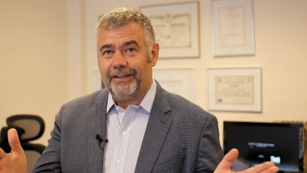 Romanian business services provider buys fleet management software firm