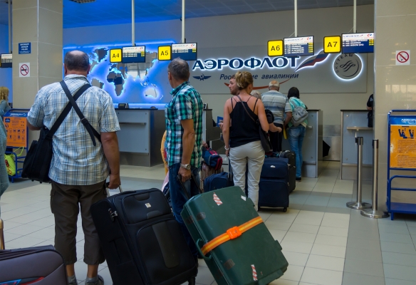 Russia remains preferred destination for Armenian migrants