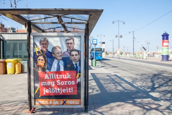 Hungary’s opposition needs a full reset